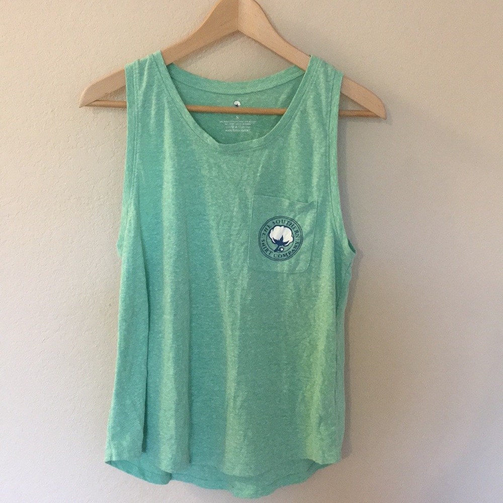 The Southern Shirt Company Tee